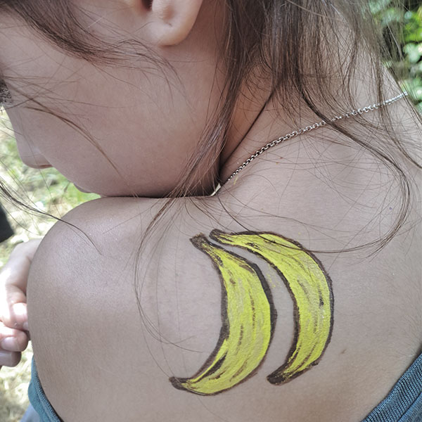 Les Petites beautés